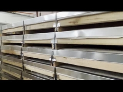 produits d'acier inoxydable