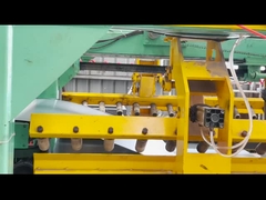 Plaque d'acier inoxydable laminée à chaud épaisseur 3 mm - 50 mm